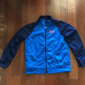 Under Armour lightweight jacket